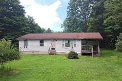 Pre-foreclosure in  SHELLBARK RD Armagh, PA 15920