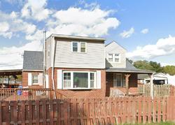 Pre-foreclosure in  FAYETTE DR Bristol, PA 19007