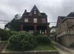 Pre-foreclosure in  KINGWOOD ST Pittsburgh, PA 15234