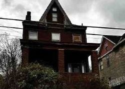 Pre-foreclosure in  KINGWOOD ST Pittsburgh, PA 15234