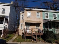 Pre-foreclosure in  N 9TH ST Darby, PA 19023