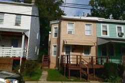 Pre-foreclosure in  N 9TH ST Darby, PA 19023