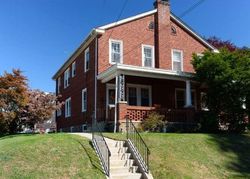 Pre-foreclosure in  W FORNANCE ST Norristown, PA 19401