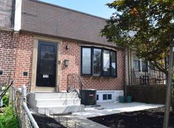 Pre-foreclosure in  ERVIN AVE Marcus Hook, PA 19061