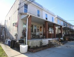 Pre-foreclosure Listing in MADDOCK ST CRUM LYNNE, PA 19022