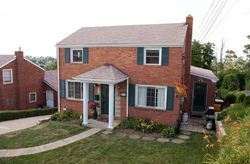 Pre-foreclosure in  BELLWOOD DR Homestead, PA 15120