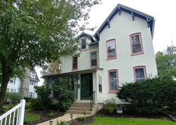 Pre-foreclosure in  NEVIN ST Ridley Park, PA 19078