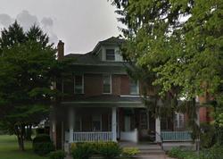 Pre-foreclosure in  NOBLE ST Norristown, PA 19401