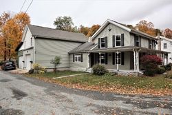 Pre-foreclosure in  MAIN ST Mehoopany, PA 18629