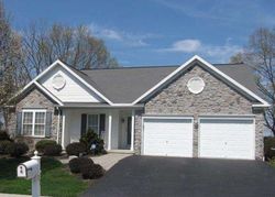 Pre-foreclosure in  MELLOWBROOK DR Reading, PA 19608
