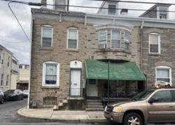 Pre-foreclosure in  S 16TH ST Reading, PA 19606