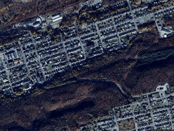 Pre-foreclosure in  E WATER ST Lansford, PA 18232