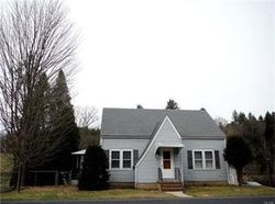 Pre-foreclosure in  SILVER SPRING BLVD Kunkletown, PA 18058