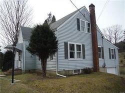 Pre-foreclosure in  SILVER SPRING BLVD Kunkletown, PA 18058