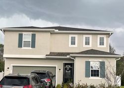 Pre-foreclosure in  BRISTOL COVE LN Saint Cloud, FL 34772