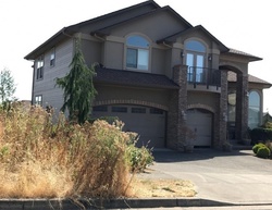 Pre-foreclosure Listing in SE BARI AVE HAPPY VALLEY, OR 97086