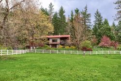 Pre-foreclosure in  LOWER WOLF CREEK RD Wolf Creek, OR 97497