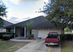 Pre-foreclosure in  WHISPERING WILLOW WAY Orange Park, FL 32065