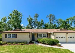 Pre-foreclosure in  GROVE PARK DR S Orange Park, FL 32073