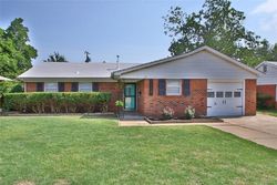 Pre-foreclosure in  SW 43RD ST Oklahoma City, OK 73109