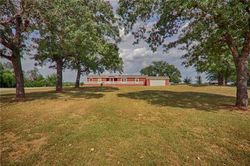 Pre-foreclosure in  E RANCH LN Blanchard, OK 73010