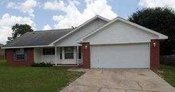 Pre-foreclosure in  RIVERCHASE BLVD Crestview, FL 32536
