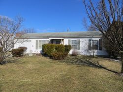 Pre-foreclosure in  LITTLETON ST Marion, OH 43302