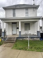 Pre-foreclosure in  S MAIN ST Franklin, OH 45005