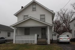 Pre-foreclosure in  S SEFFNER AVE Marion, OH 43302