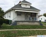 Pre-foreclosure in  3RD AVE Sidney, OH 45365
