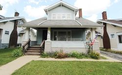 Pre-foreclosure in  THEW AVE Marion, OH 43302