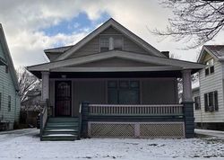 Pre-foreclosure in  HOLBORN AVE Cleveland, OH 44105