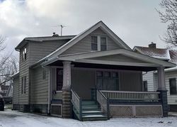 Pre-foreclosure in  HOLBORN AVE Cleveland, OH 44105