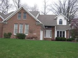 Pre-foreclosure Listing in BLUE WINGED DR SE WARREN, OH 44484