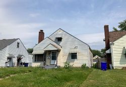 Pre-foreclosure in  BELVIDERE AVE Columbus, OH 43223