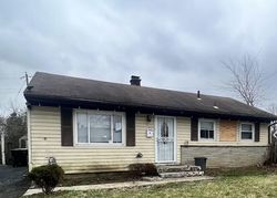 Pre-foreclosure in  WELDON AVE Columbus, OH 43224