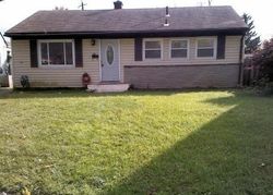 Pre-foreclosure in  WELDON AVE Columbus, OH 43224
