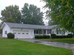 Pre-foreclosure in  ROSEWOOD DR Tiffin, OH 44883