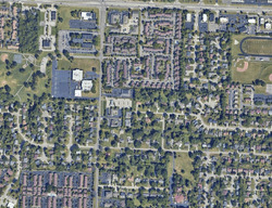 Pre-foreclosure in  PAULA DR Columbus, OH 43220
