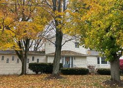 Pre-foreclosure in  MCCLEARY JACOBY RD Cortland, OH 44410