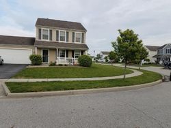 Pre-foreclosure in  BAZLER LN Ashville, OH 43103