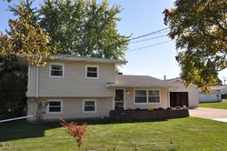 Pre-foreclosure in  HALDY RD Columbus, OH 43228