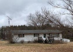 Pre-foreclosure in  COTTER RD Mansfield, OH 44903