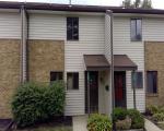 Pre-foreclosure Listing in GAMBIT SQ DAYTON, OH 45449