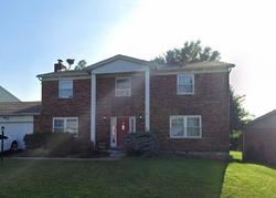 Pre-foreclosure in  MORNINGRIDGE DR Cincinnati, OH 45211