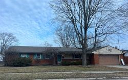 Pre-foreclosure in  INGERSOL DR Dayton, OH 45429