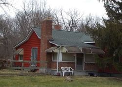 Pre-foreclosure in  MIDDLETOWN GERMANTOWN RD Middletown, OH 45042