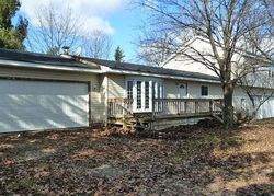 Pre-foreclosure in  CHENANGO RD Wakeman, OH 44889