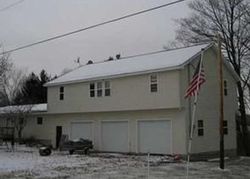 Pre-foreclosure Listing in CHENANGO RD WAKEMAN, OH 44889