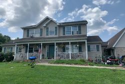 Pre-foreclosure Listing in BUFFALO RD LAURELVILLE, OH 43135
